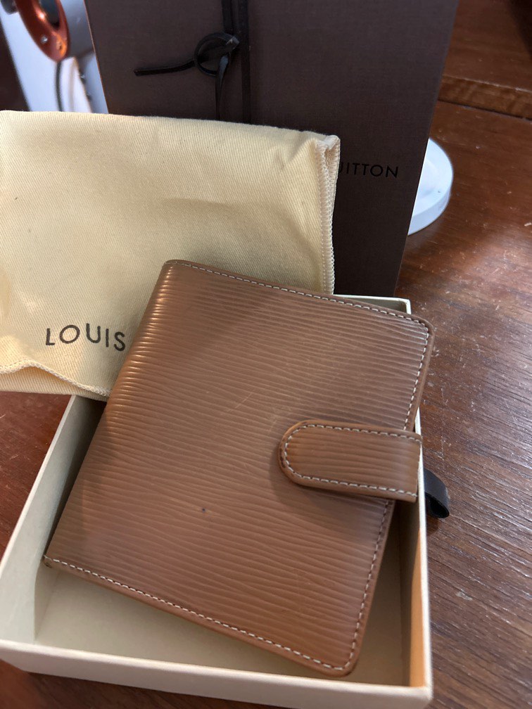 LV Epi Leather Saint Tropez Bag, Luxury, Bags & Wallets on Carousell