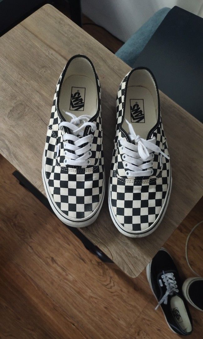 Vans cb deals authentic