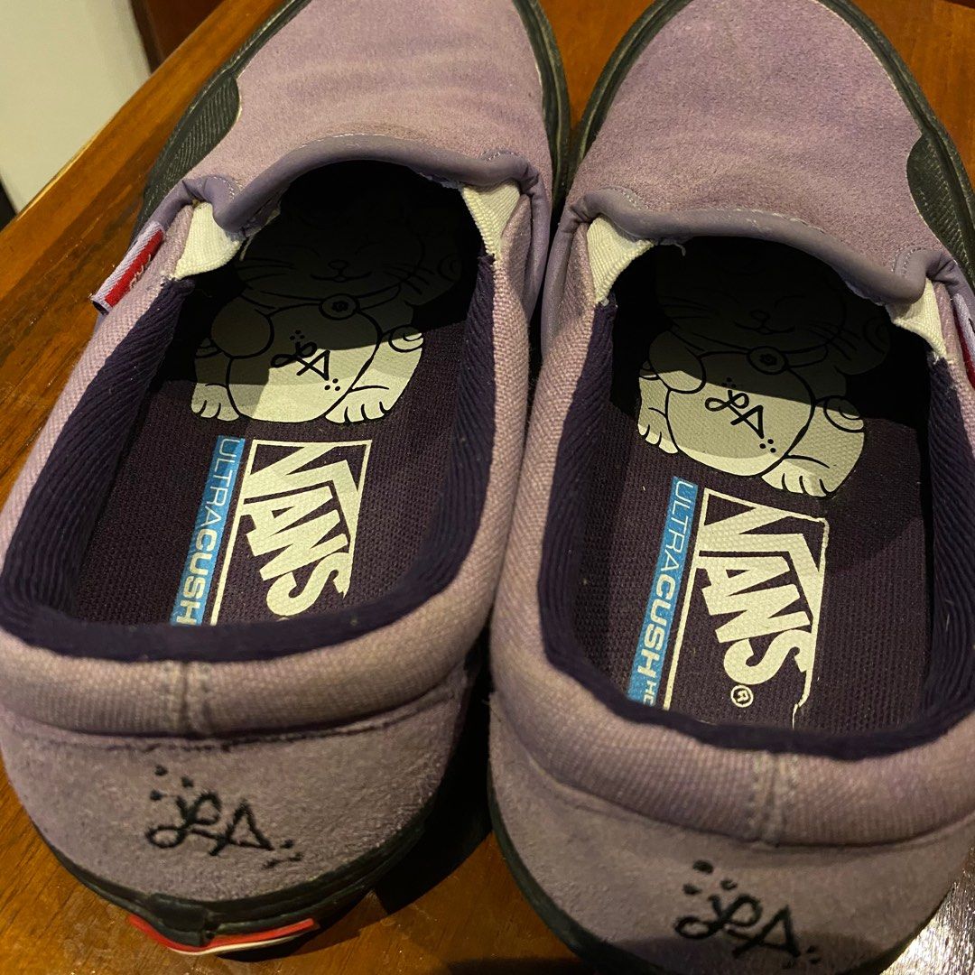 Lizzie armanto slip on pro online