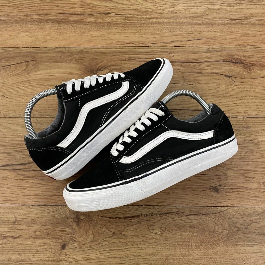 Vans old skool uk hotsell