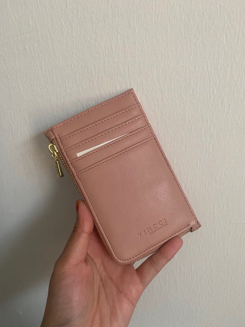 Vincci clearance wallet online