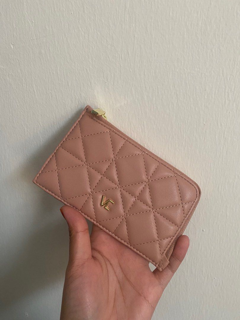 Vincci card holder Women s Fashion Bags Wallets Purses