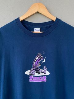 Vintage 00s Fuct