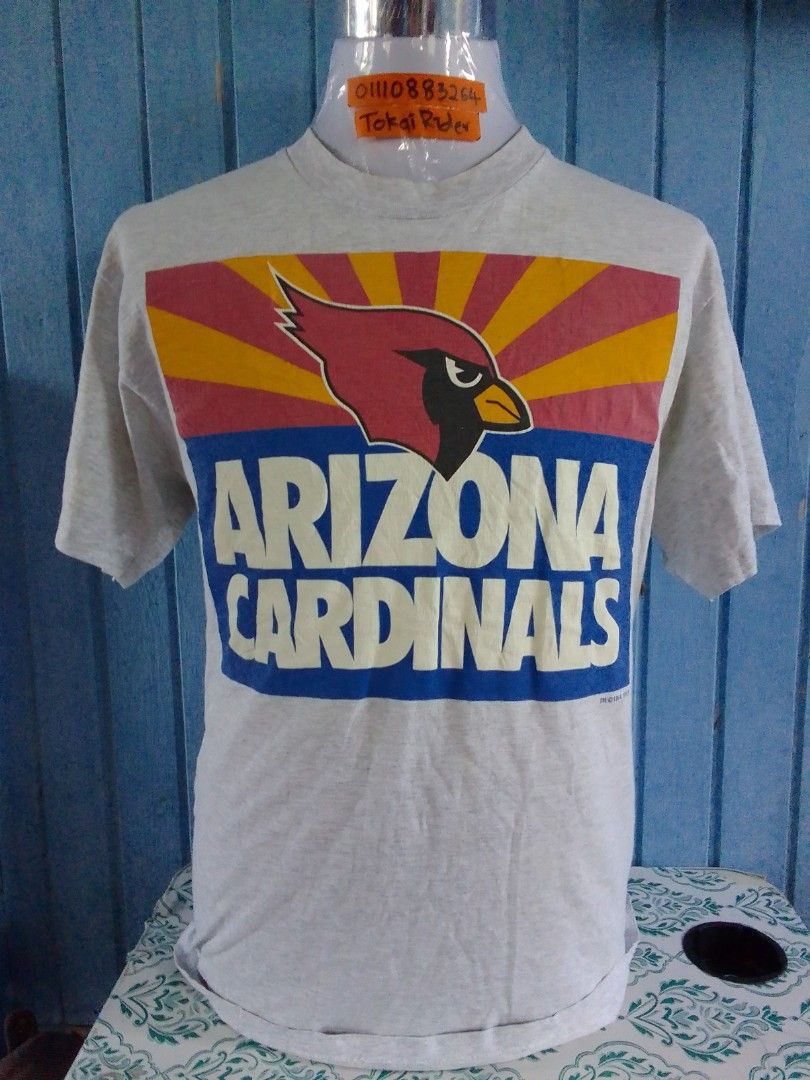 Vintage arizona cardinals shirt sale