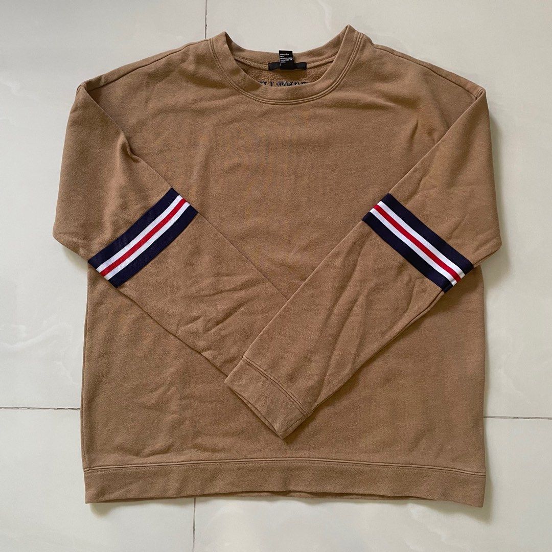 Pullover shop forever 21