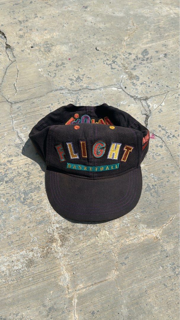 Nike flight sale basketball hat