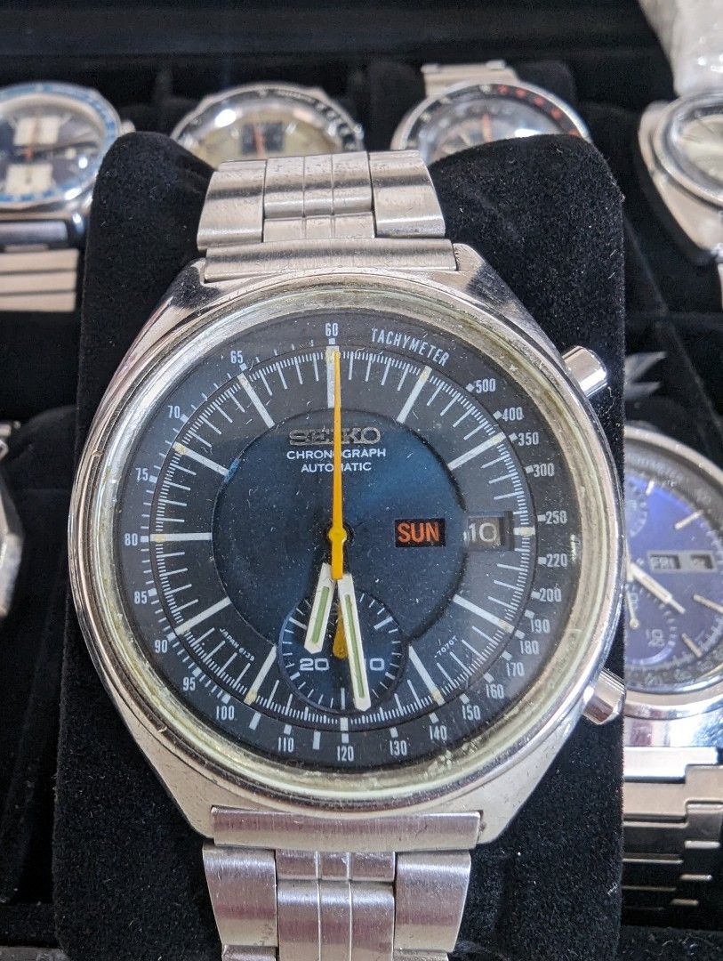 Seiko baby jumbo clearance