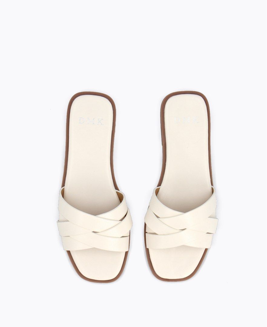 White sandals near me sale