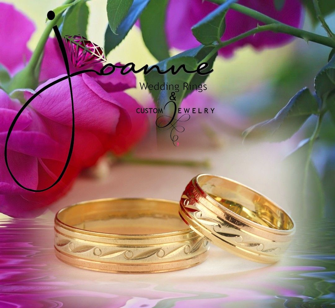 Gold ring for on sale wedding price