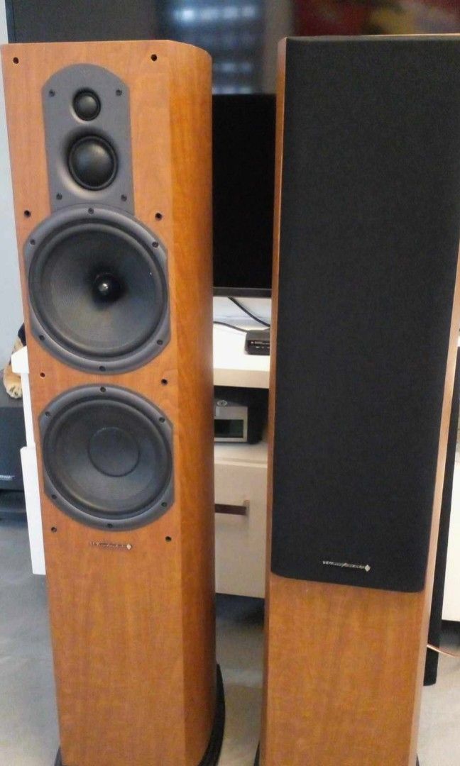 Wharfedale diamond hot sale 9.6 price