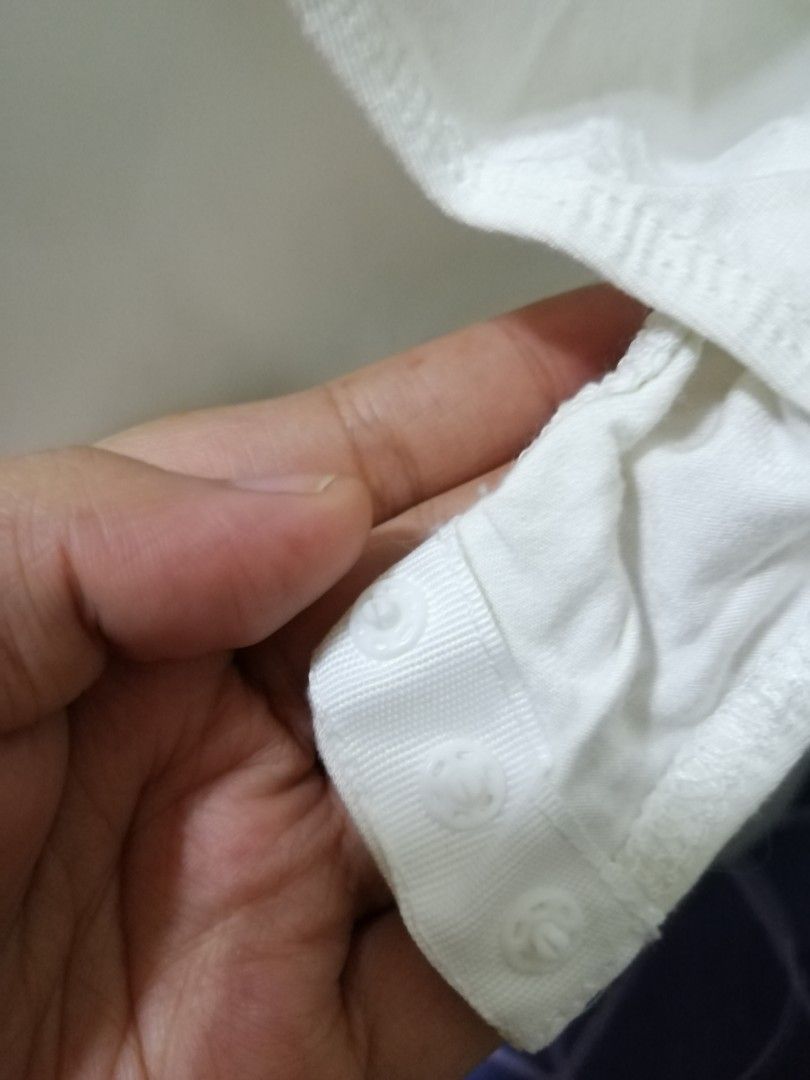 White bodysuit / ivana swimsuit / one piece swimsuit, Women’s Fashion