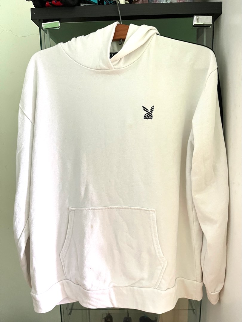 White play new arrivals boy hoodie
