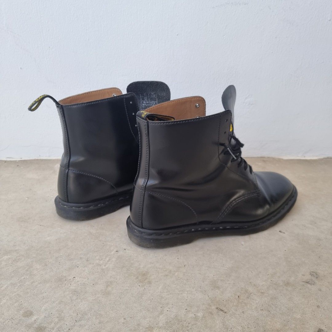 Doc marten winchester cheap