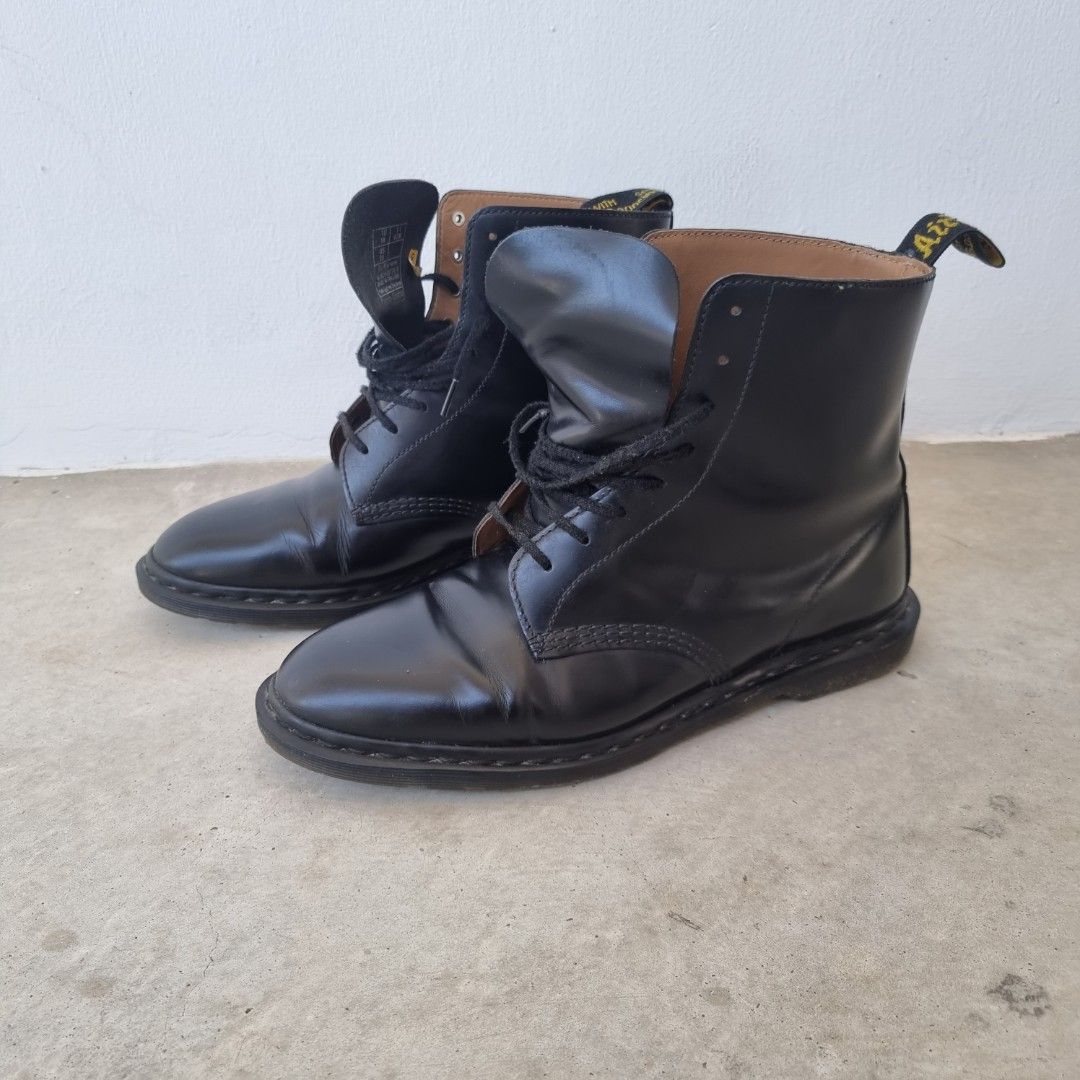 Doc marten winchester top