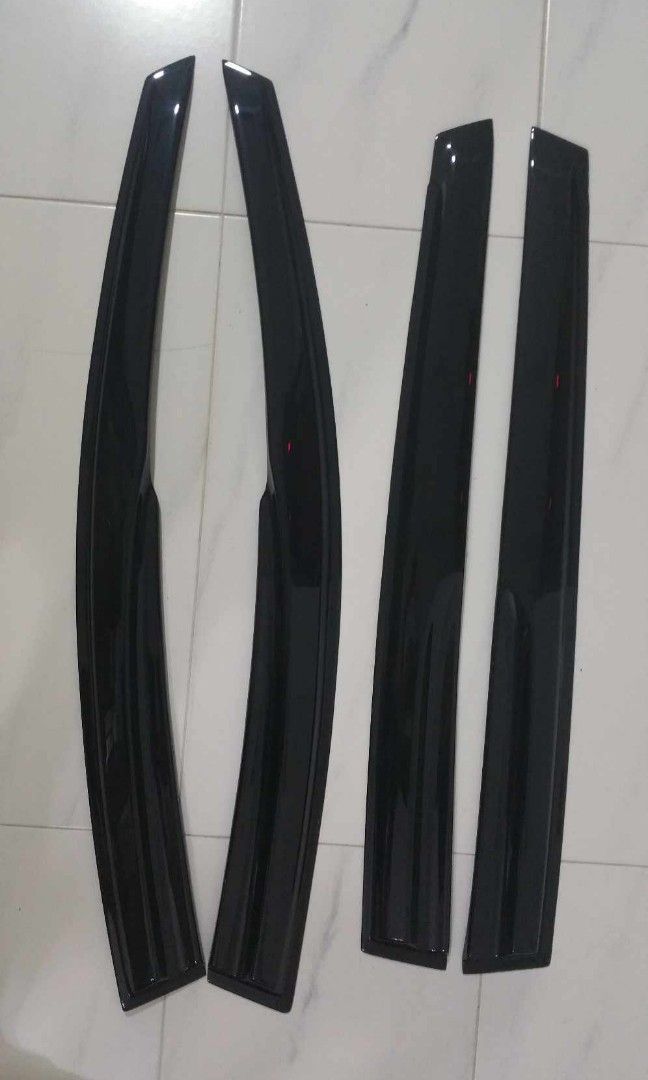 Window visor for Stream (Category: Windows) located in Singapore. Submitted by focmailing (Listing ID 1248039302, Image 2). Description: $35 for visor + Primer + Towel Ready stock. For cash and carry collection, # meeting at Esso Petrol Shop. 10 Yishun Ave 9, Postal Code S768888. # Available for collection from 8 am to 10 pm. # Please pm/call before coming. # Whatapp 8901 9150, # Hp- 8161 7891. Thanks. # Delivery / Mailing also available..