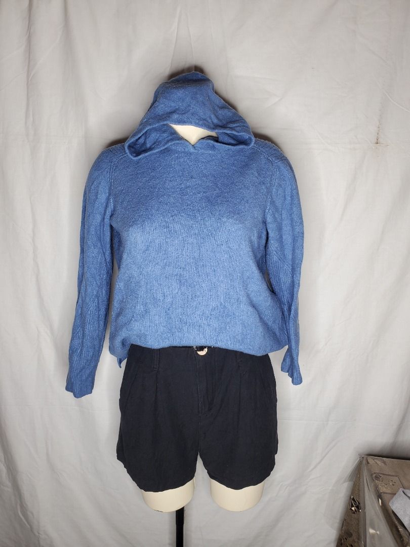Wonder sales nation pullover