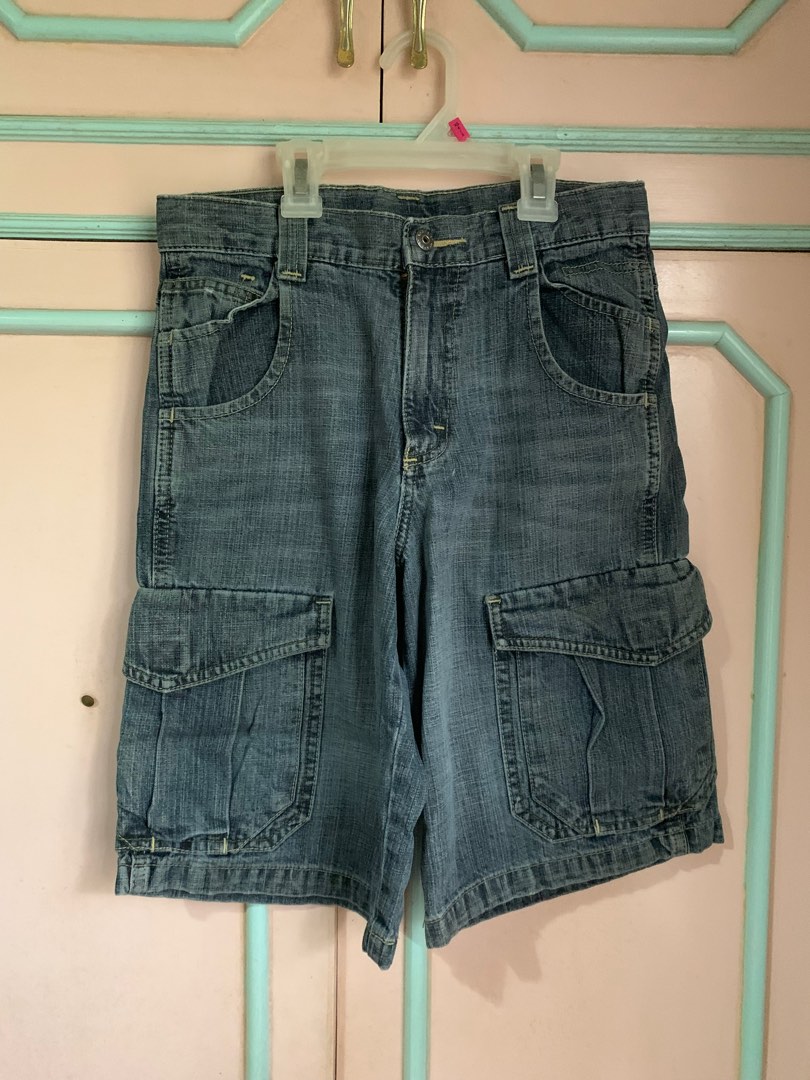 Wrg jeans clearance co cargo shorts