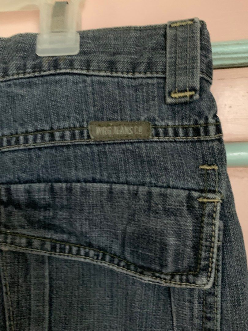 Wrg Jeans Co. Cargo Shorts on Carousell