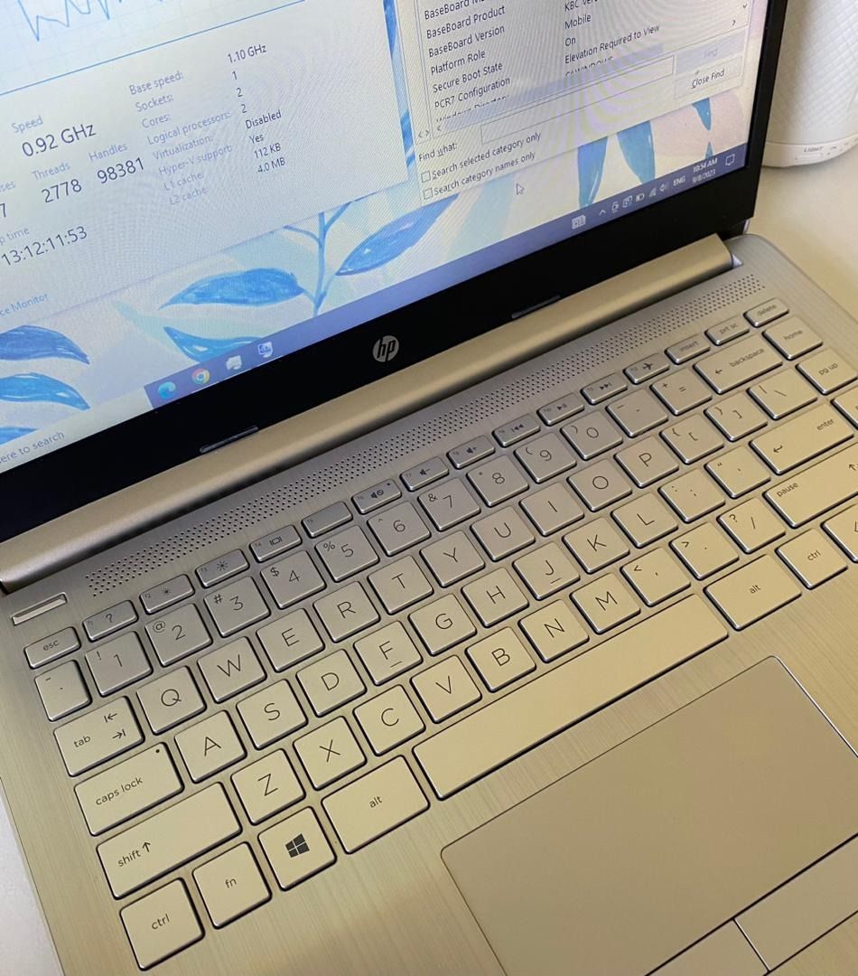HP Laptop 14s University Office Computers Tech Laptops