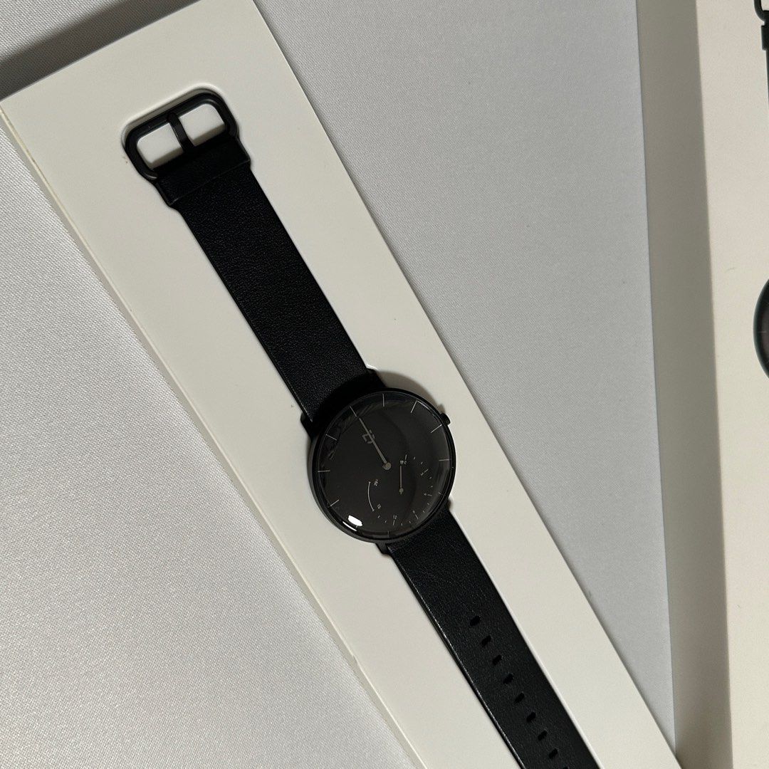 Xiaomi quartz smartwatch store