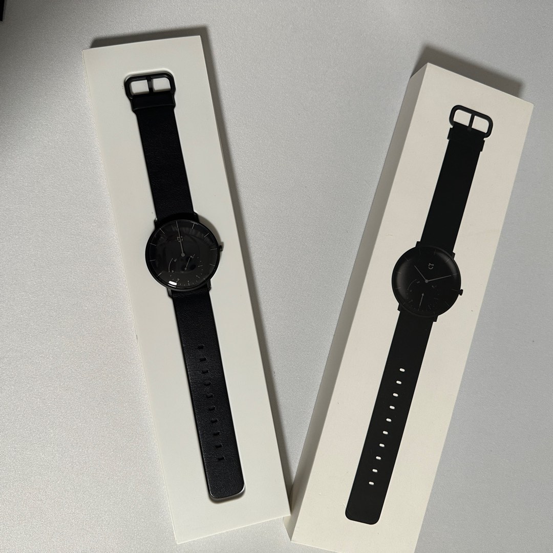 Xiaomi quartz online