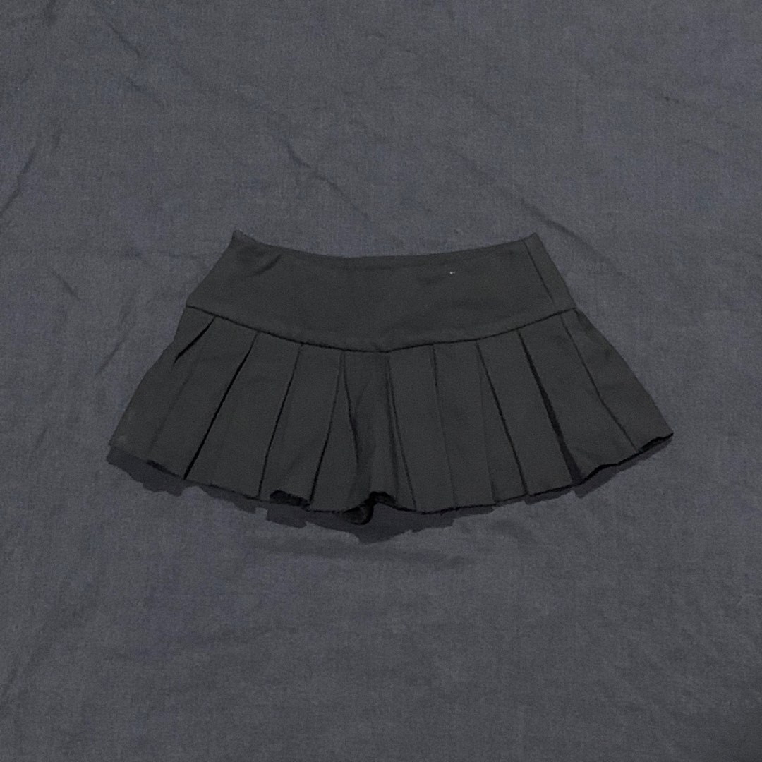 Y2K Mini Sporty Skort - XS