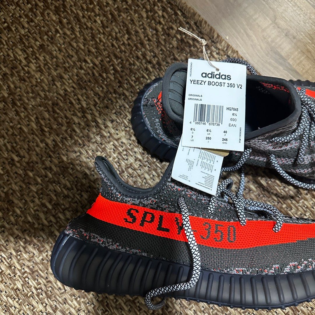 Adidas Yeezy Boost 350 v2