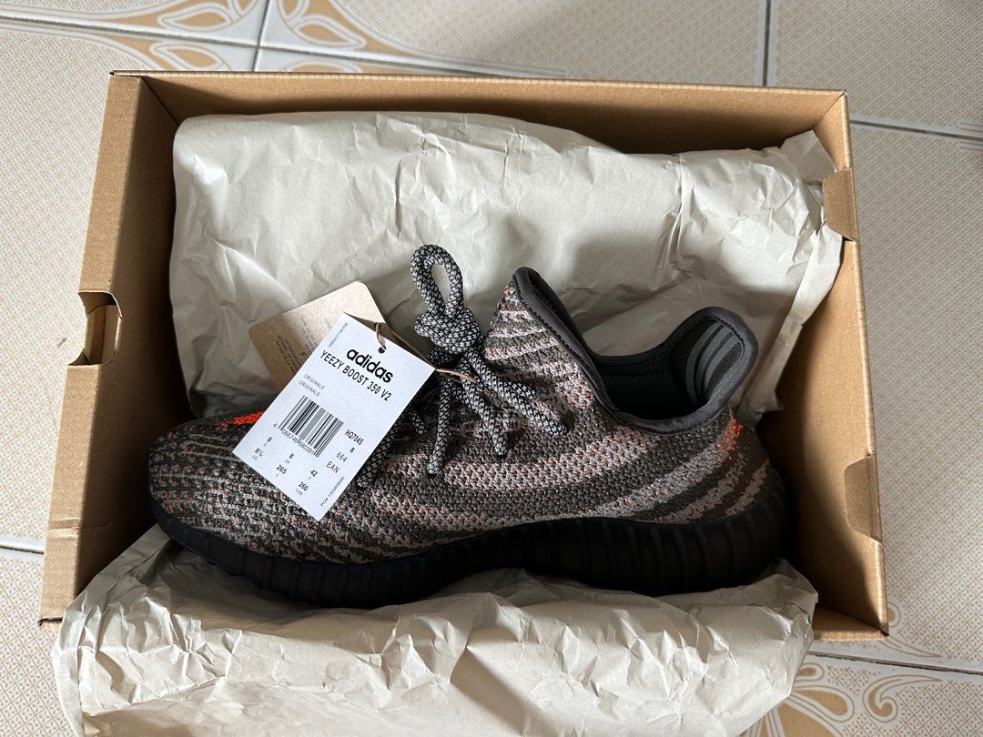 Adidas yeezy 32 v2 new arrivals