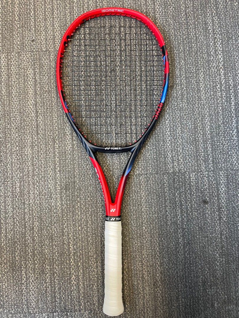 【日本入荷】YONEX VCORE PRO100 2021 G3 ラケット(硬式用)