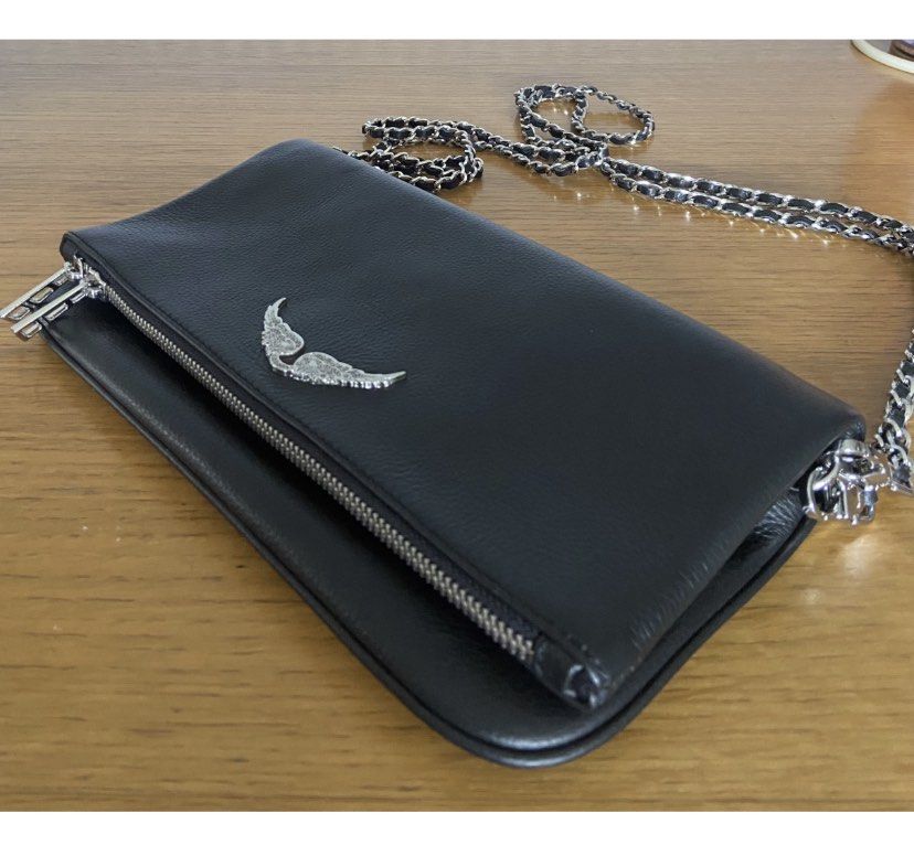 Bolso zadig voltaire wallapop deals