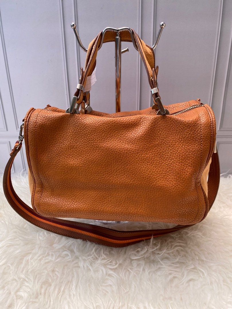 Zara outlet speedy bag
