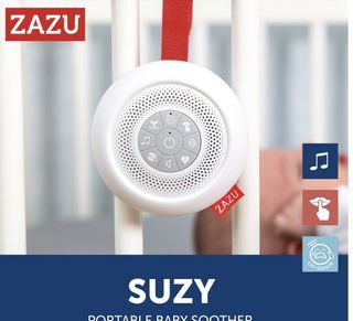 ZAZU PORTABLE BABY SOOTHER