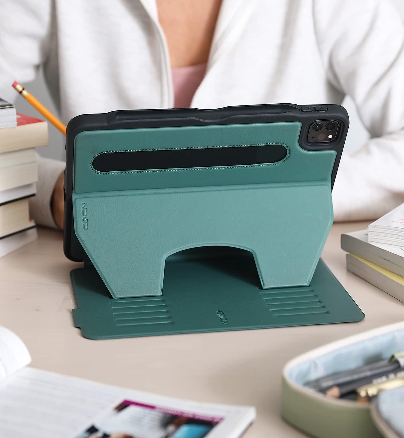 13 Inch Zugu Alpha Case Ipad Pro 11 2021 6th Gen Zugu Alpha Case