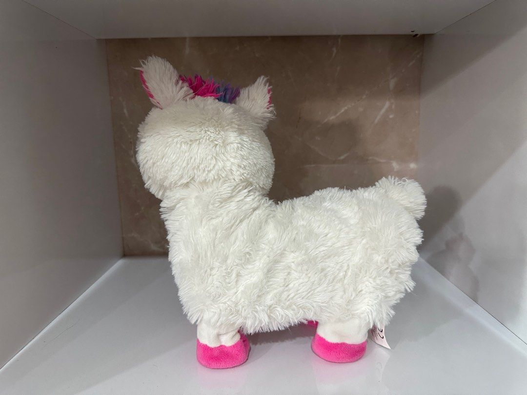 ZURU PETS ALIVE BOPPI THE BOOTY SHAKIN LLAMA ROBOTIC DANCING