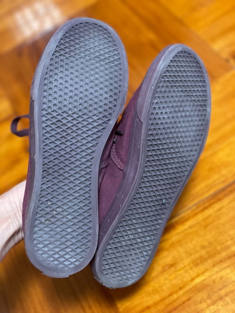 Vans lo pro monotone store