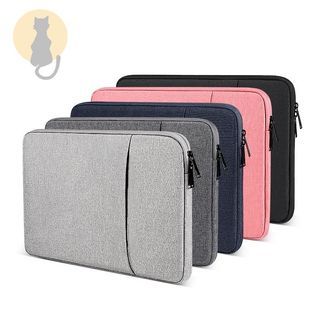 Laptop Sleeve Bag 12 13 13.3 14 15 15.6 Inch Waterproof Notebook Bag Funda  for Macbook Air Pro 13 15 16 Inch Computer Case Cover