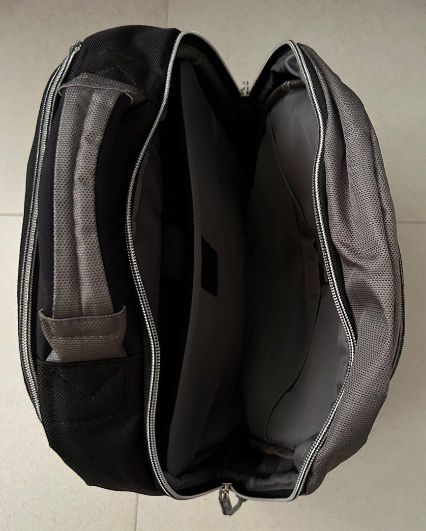 15.6 Sumdex Laptop Backpack