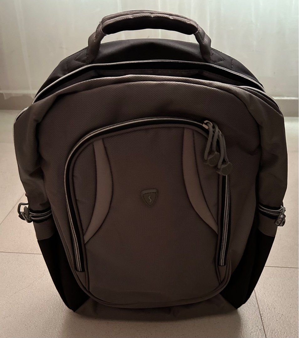 15.6 Sumdex Laptop Backpack