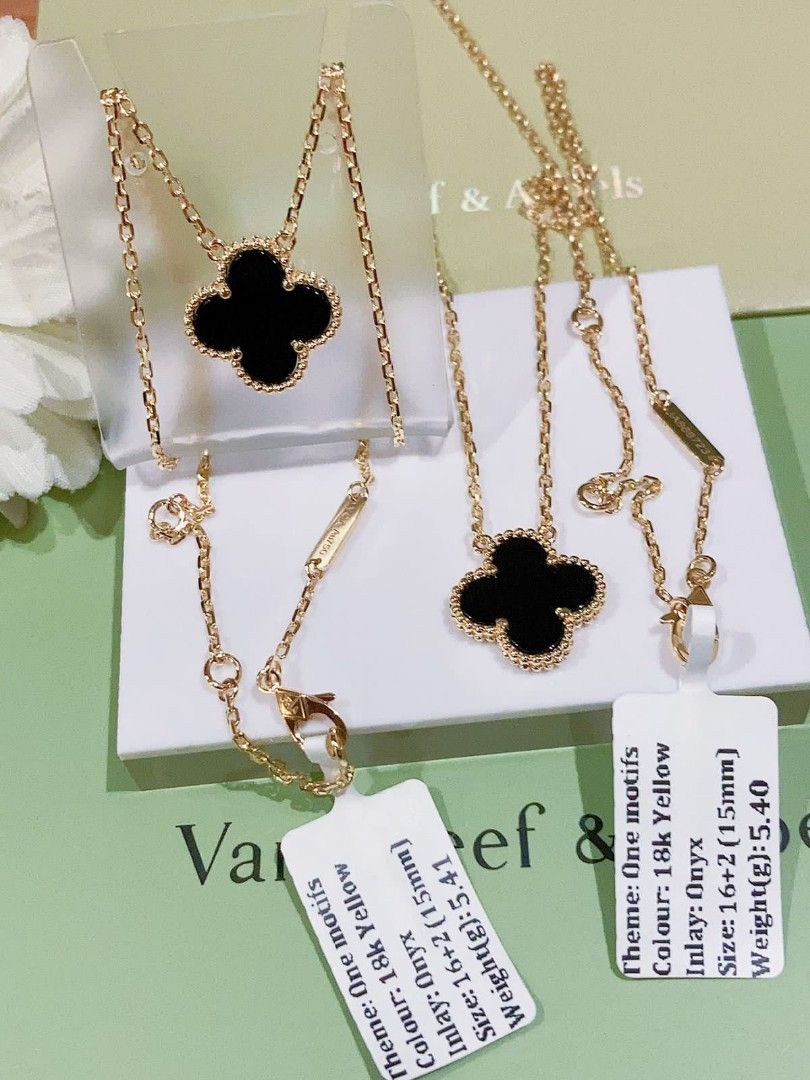 Vca jewelry price store