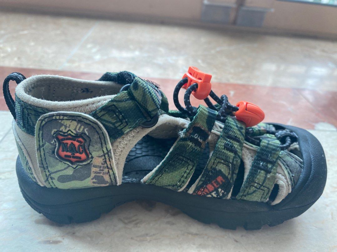 Keen shop footwear kids