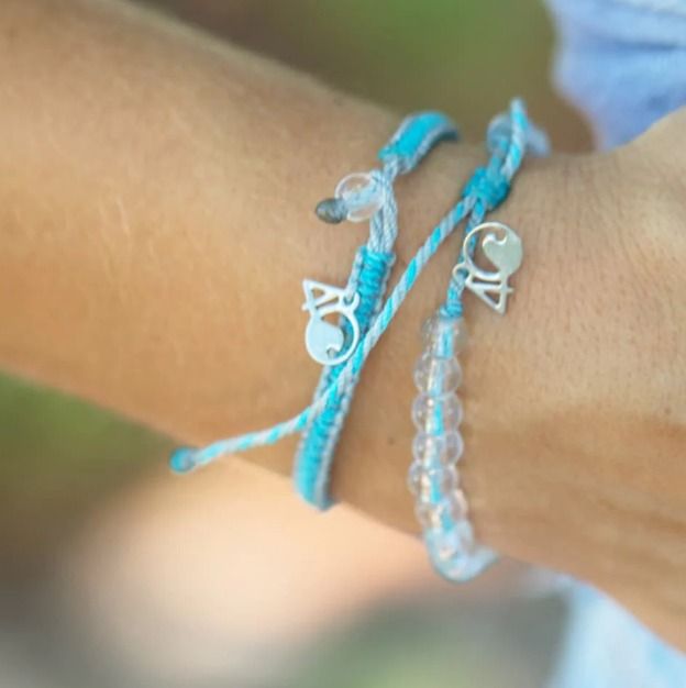 Dolphin 4ocean bracelet outlet