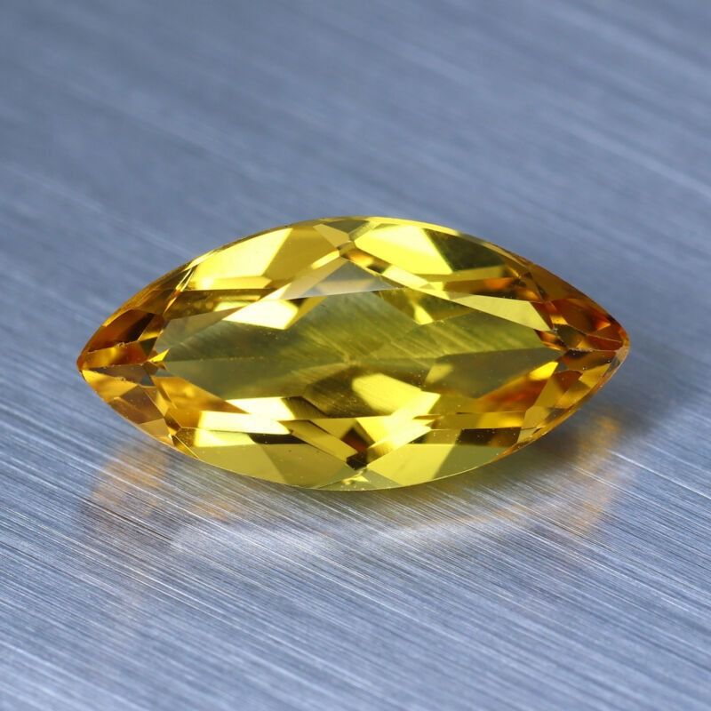 Golden yellow beryl cheap