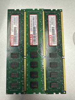 8GB 1600 記憶體 PC用 8G RAM DDR3
