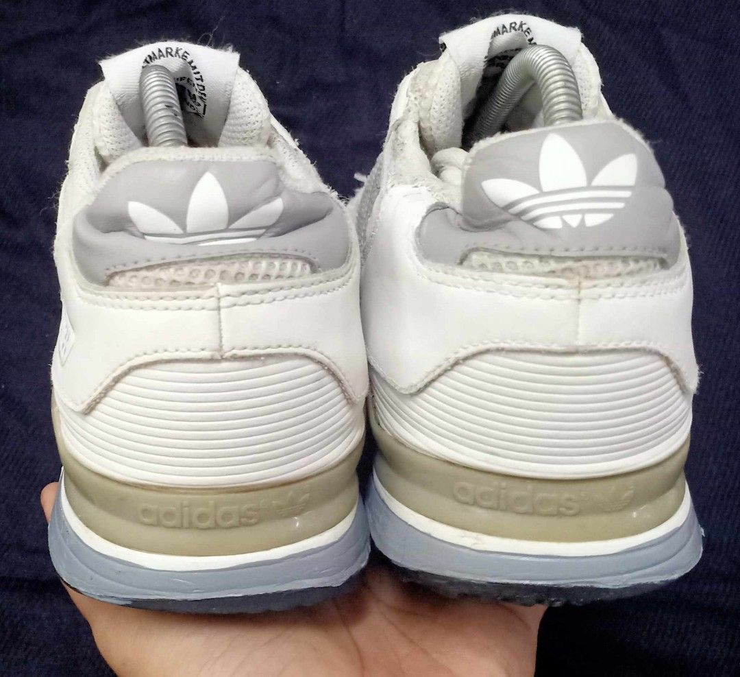 8uk Adidas Zx750 Men s Fashion Footwear Sneakers on Carousell