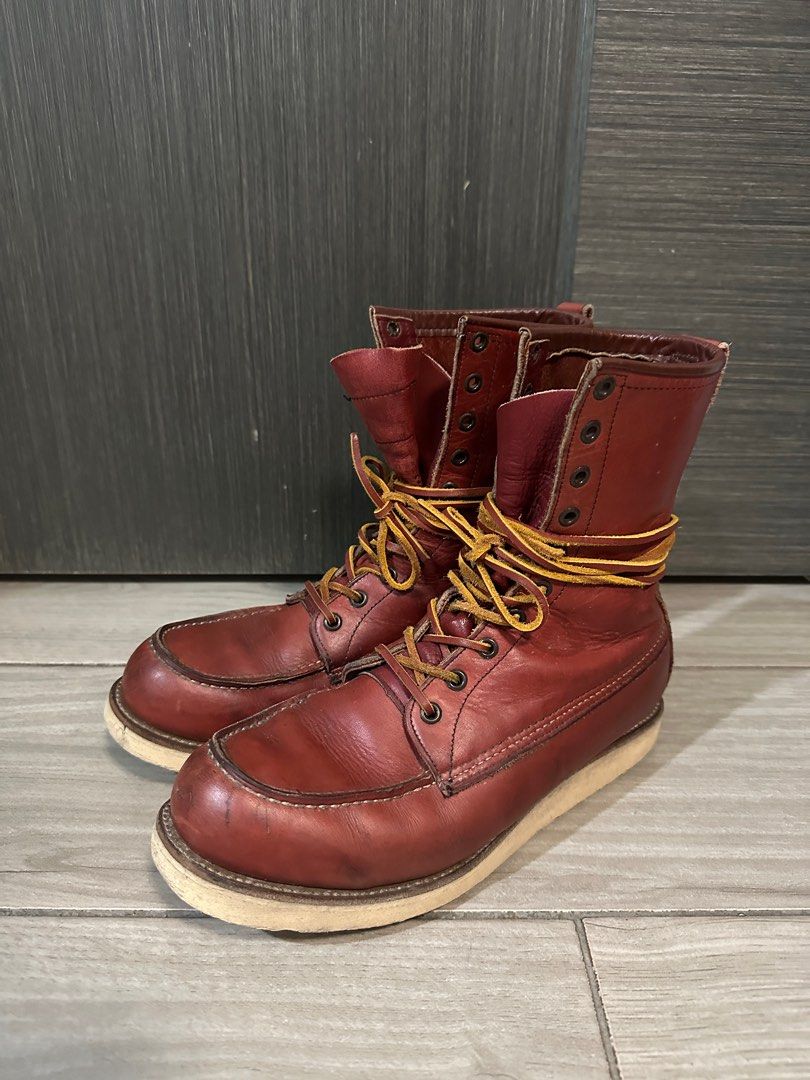 予約 redwing 8877 - 靴