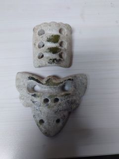 紅山豬龍玉牌