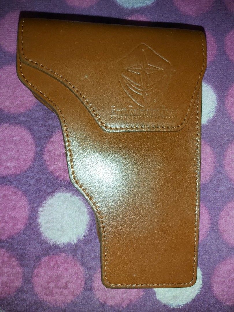 S.H.Figuarts 孫悟空＆龍-40周年記念Edition-　10個セット 高達Gundam Movic 限定聯邦軍電話套槍袋20週年Handyphone Case