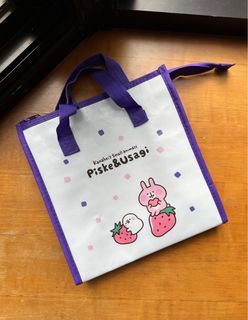卡娜赫拉 保溫保冷手提袋