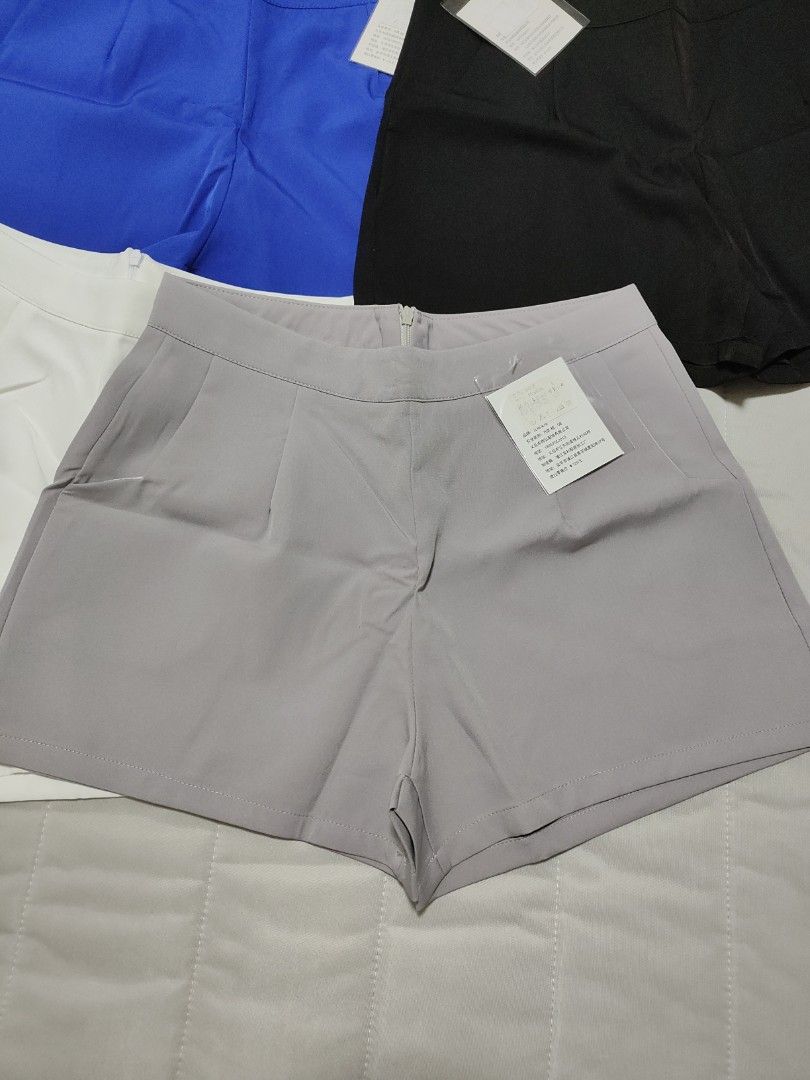 New ladies shorts shop