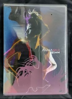 中古 CD VCD GOEAST 0177342  Anita Mui 梅艷芳 With HK女歌手